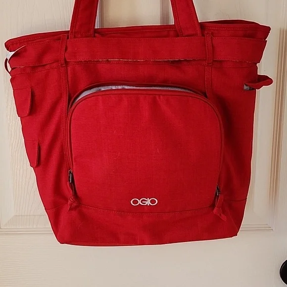 Computer Bag - Picture 5 of 9